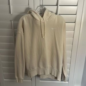 Nike Women’s Hooded Sweatshirt